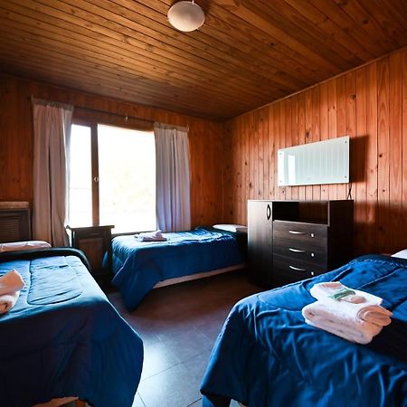 Las Moras Cabanas Perito Moreno Exterior photo